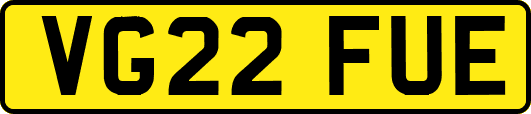 VG22FUE