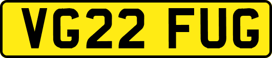 VG22FUG