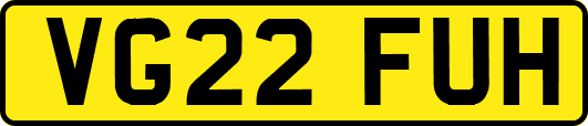 VG22FUH