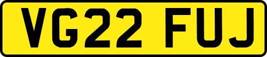 VG22FUJ