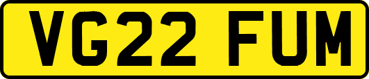 VG22FUM