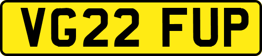VG22FUP
