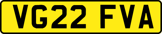 VG22FVA
