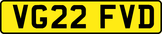 VG22FVD