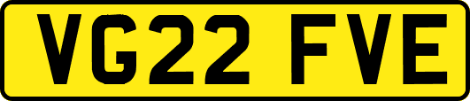 VG22FVE