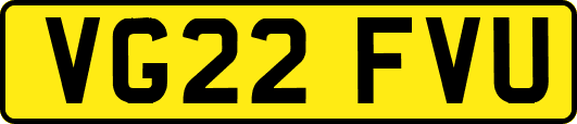 VG22FVU