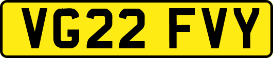 VG22FVY