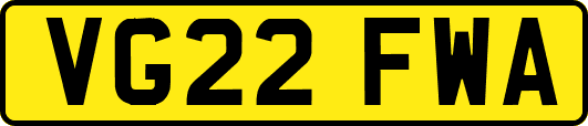VG22FWA