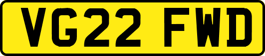 VG22FWD