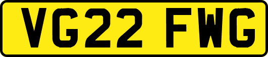 VG22FWG
