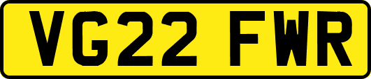 VG22FWR