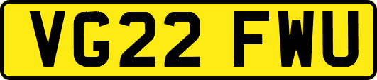 VG22FWU
