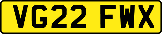 VG22FWX