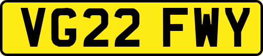 VG22FWY