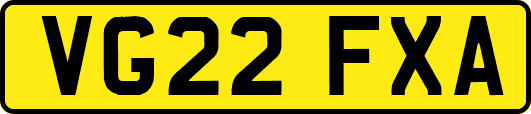 VG22FXA