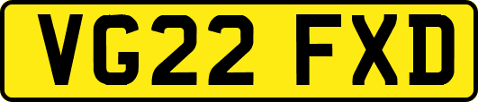VG22FXD