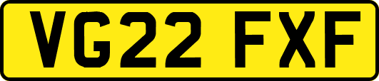 VG22FXF