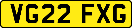 VG22FXG