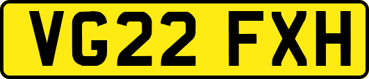 VG22FXH