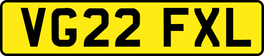 VG22FXL