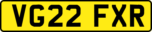 VG22FXR
