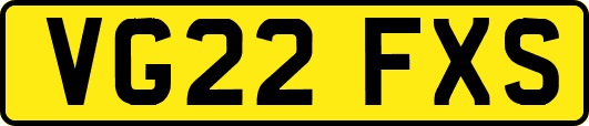 VG22FXS