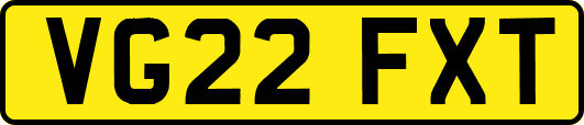 VG22FXT