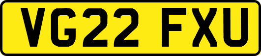 VG22FXU