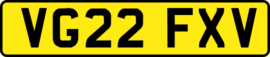 VG22FXV