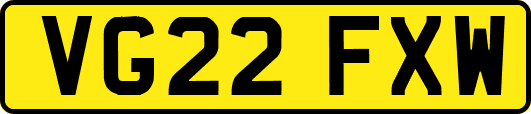 VG22FXW