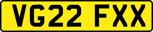 VG22FXX