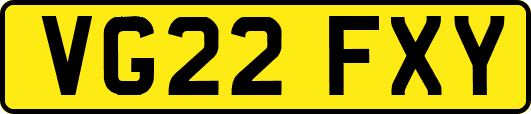VG22FXY