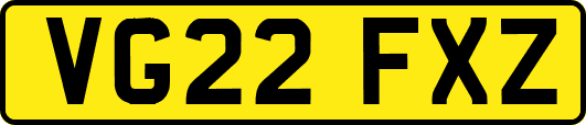 VG22FXZ