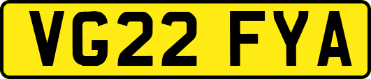 VG22FYA
