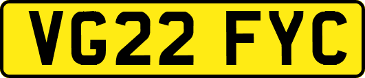 VG22FYC