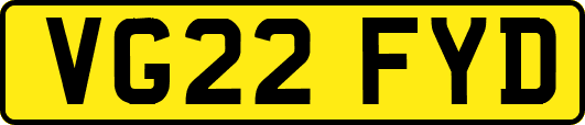 VG22FYD