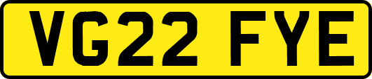 VG22FYE