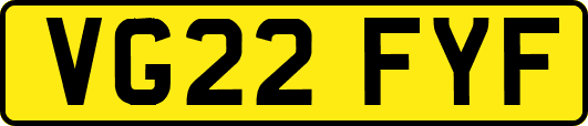 VG22FYF