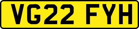 VG22FYH