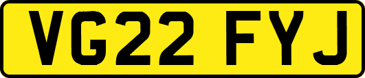 VG22FYJ