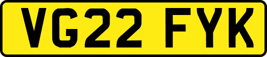 VG22FYK