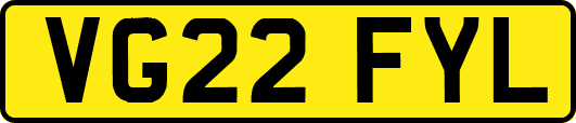 VG22FYL