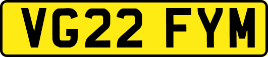 VG22FYM