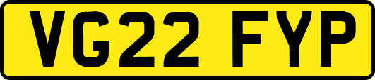 VG22FYP