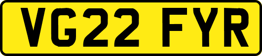 VG22FYR