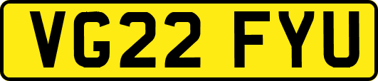 VG22FYU