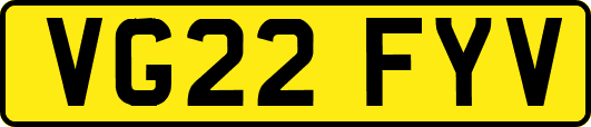 VG22FYV