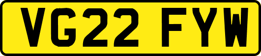 VG22FYW