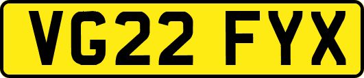 VG22FYX