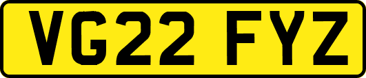 VG22FYZ